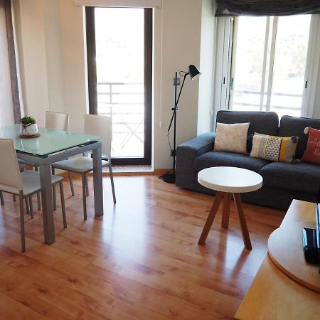 Apartamento Ainsa Pirineo Exterior photo
