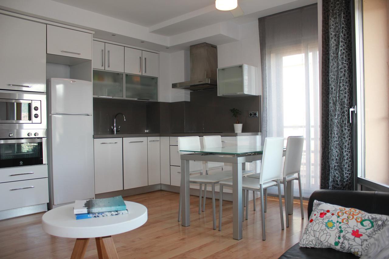 Apartamento Ainsa Pirineo Exterior photo