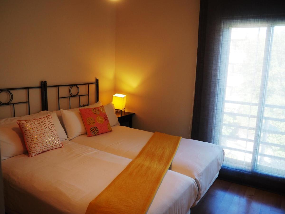 Apartamento Ainsa Pirineo Exterior photo